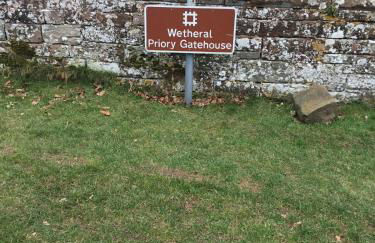 Ghyllie Cottage - Foto 73