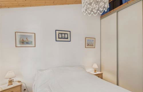 Maison proche de la mer avec jardin pour 4 - Photo 12