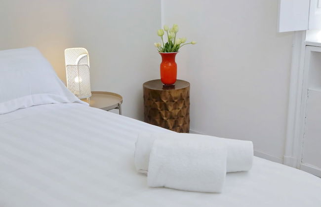 Flatinrome Corso - Foto 8