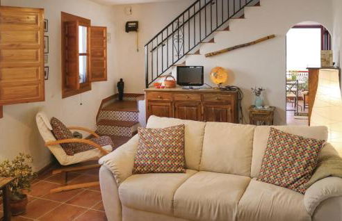 Nice Home In Canillas De Albaida - Foto 6