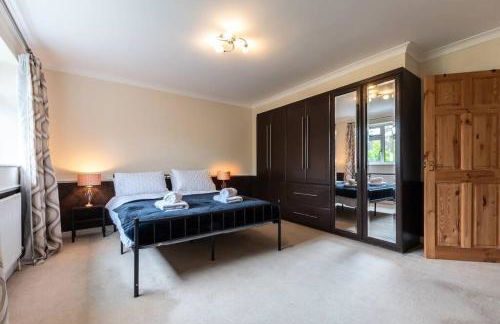 Spacious and Comfortable Home - Foto 13