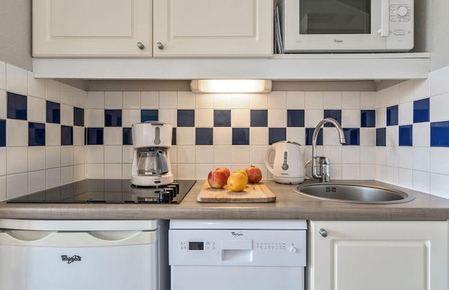 Residence Cap Marine, Guilvinec - Foto 4