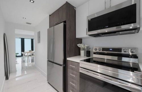 2BR near Bal Harbour beautiful - Foto 30