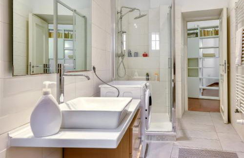 Lavinia's Apartment at Colosseo - Foto 24