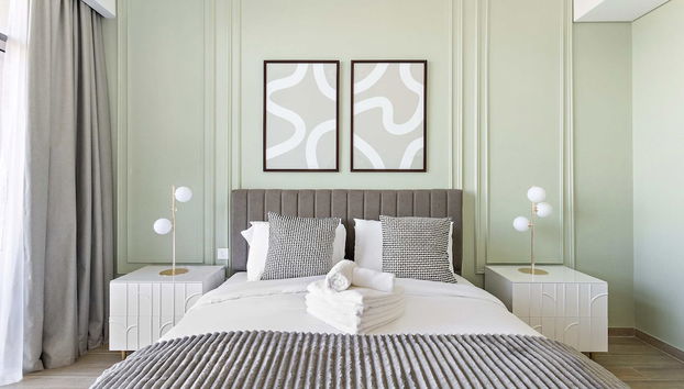 Silkhaus Mada Residences - Foto 5, Habitación