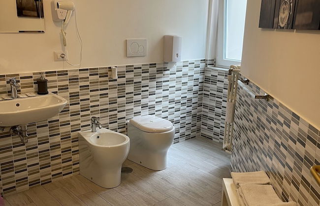 Trastevere Sweet Rest - Foto 24