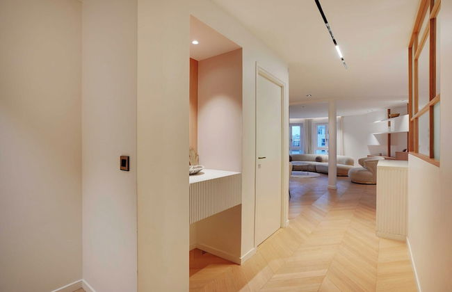 Luxurious Flat - 5br/10p - Charenton-le-pont - Photo 20