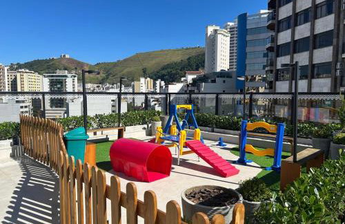 Apartamento completo - 2 suítes e muito conforto - Foto 17