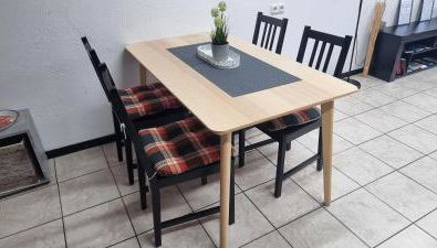 Ferienwohnung beim Nationalpark Eifel - Foto 5