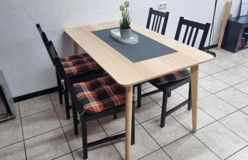 Ferienwohnung beim Nationalpark Eifel - Foto 5