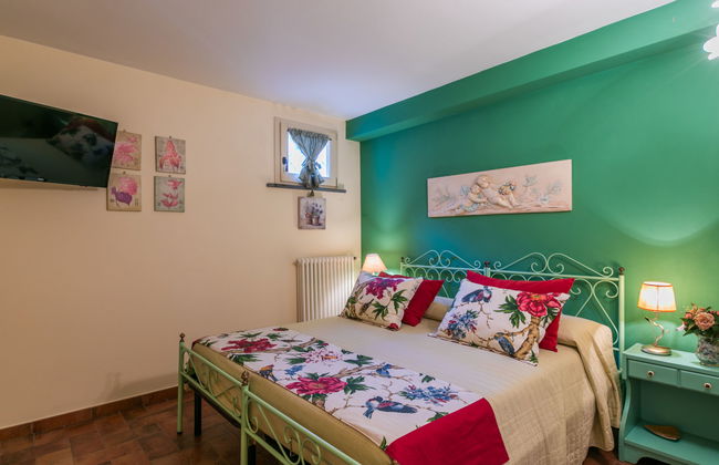 Casale il Poggio - Foto 24