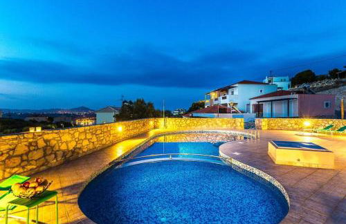 Villa Alysso - Foto 25