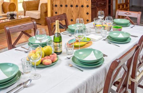 La torre Casa rural - Foto 11