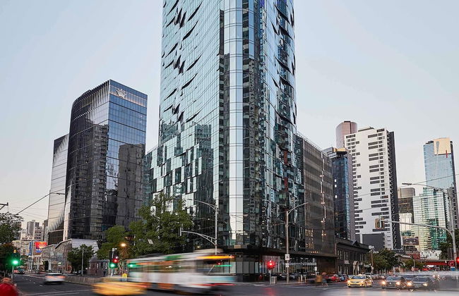 Shadow Play by Peppers - Foto 1