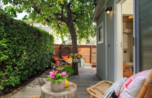 Stylish 2bed 2bath Culver Cottage with bicycles - Foto 34