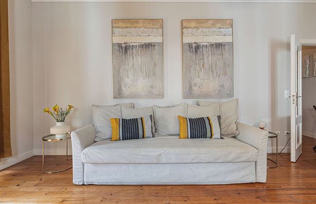 Santa Justa 24 Apartments - Foto 105