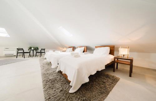 Vila das Acácias - Boutique Villa in Wine Country - Foto 51