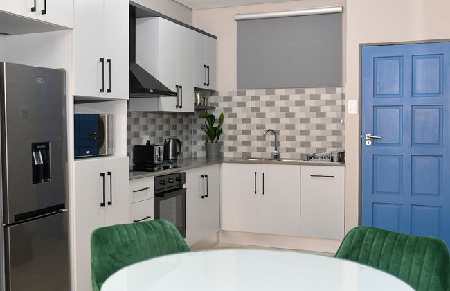 Next To Apartment Hotel - Foto 14