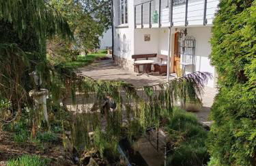 Ferienwohnung Waldblick - Foto 1