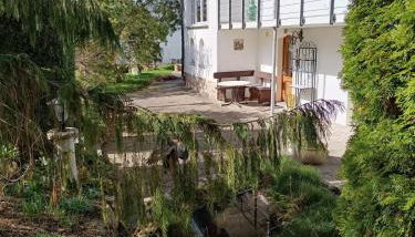 Ferienwohnung Waldblick - Photo 1