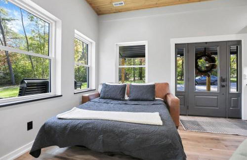 Pine Grove Barndominium - Foto 54