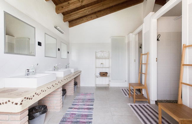 Società Agricola Cacigolara - Foto 16