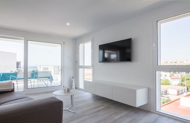 Vista Roses Mar - Vent de Mar - Foto 66