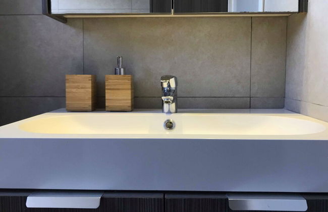 Metro Court Apartments - Foto 69