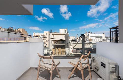 Casa Ilioupoli - Foto 9