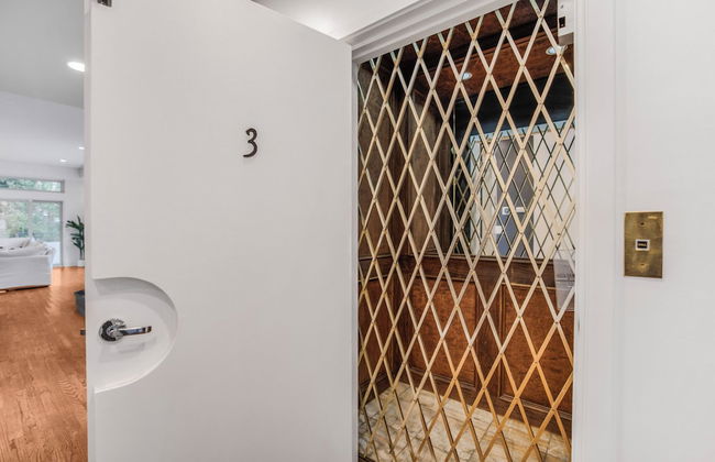 Franklin Mediterranean Villa - Photo 30