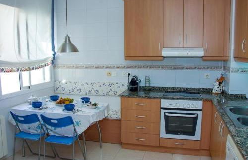 Winahost El balcón al mar de Cubelles - Foto 8