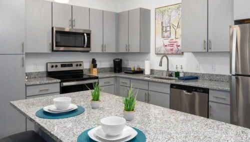 Oak Mountain Retreat with Fitness Center - Foto 5