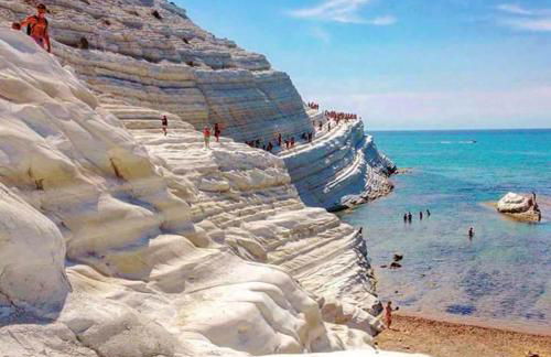 Apartment with Sea View, Lido Rossello - Foto 41