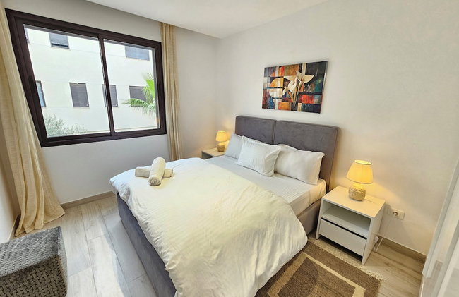 Residence Villa Jade Luxe Marsa - Foto 40