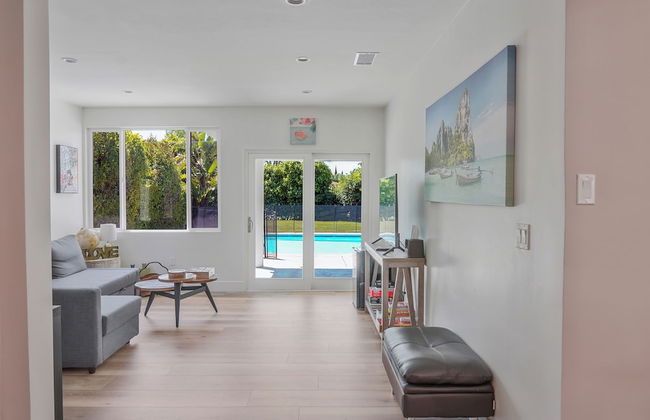 Hollywood Dream Remodeled Pool & Jacuzzi - Foto 19