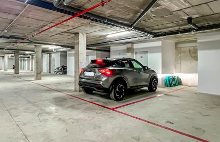 La Luz de Cristal spacious and comfortable new-build apartment with large terrace - Foto 27