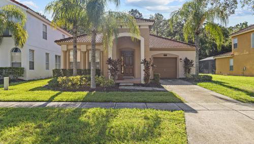 Family Nest 4-Bedroom Home Near Disney World - Foto 3