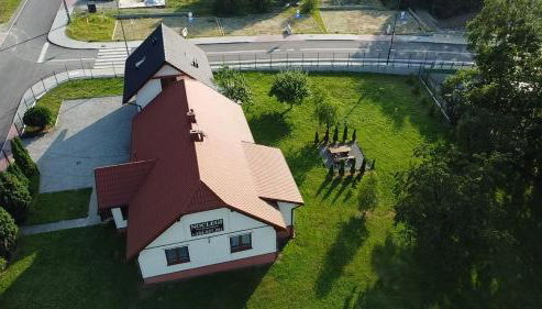 Domek Pod Klimczokiem - Foto 5