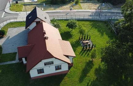 Domek Pod Klimczokiem - Foto 5