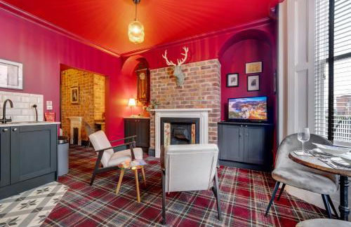 NEW! Boutique 1BR in Hartlepool - Photo 1