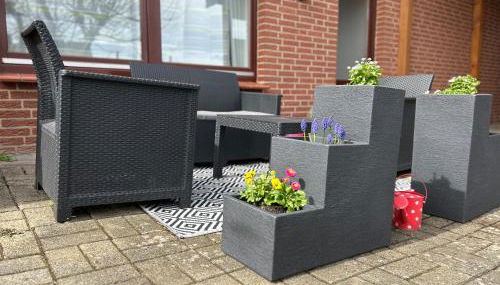 Ferienwohnung im Vorharz - Photo 2