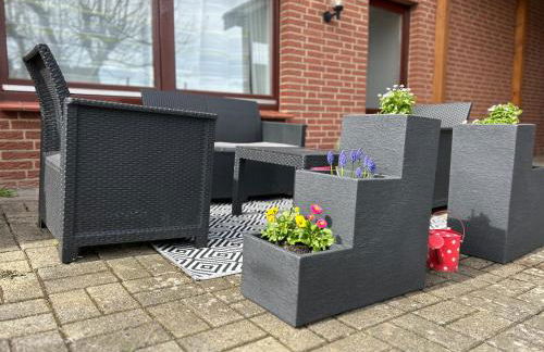 Ferienwohnung im Vorharz - Photo 2