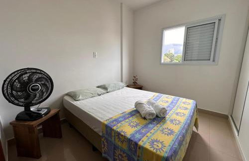 VENUS - 3DORM CONFORTO AR COND & CHARME, na melhor localização Máx 7 - Foto 15