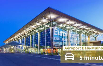 Plaisir partagé Apartment - Foto 22