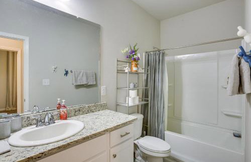 Baton Rouge Vacation Rental 5 Mi to LSU! - Foto 22