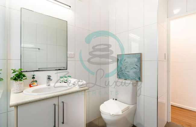 Nightcliff Foreshore Seaview Outdoor Dining - Foto 23