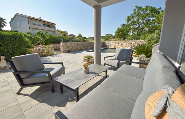 Villa Matino - Foto 36