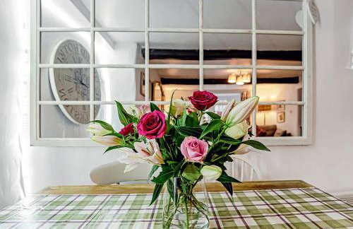 Wellside Cottage - Foto 7