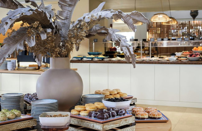 Marriott's Marbella Beach Resort - Photo 69