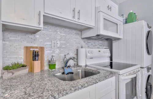 Sunny Tampa Home Near Downtown & Stadiums - Foto 2